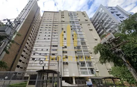 Apartamento com 3 Quartos à venda, 119m² no Santana, São Paulo