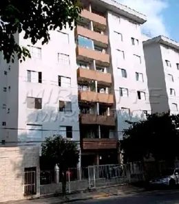 Apartamento com 2 Quartos à venda, 64m² no Jardim Paraíso, São Paulo