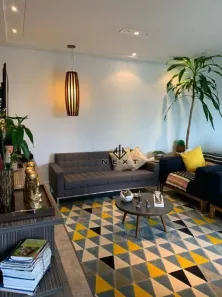 Apartamento com 3 Quartos à venda, 155m² no Melville Empresarial I e II, Barueri