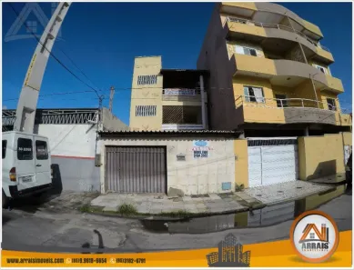Casa com 4 Quartos à venda, 278m² no Rodolfo Teófilo, Fortaleza