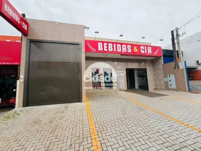 Lote/Terreno à venda, 193m² no Floresta, Cascavel
