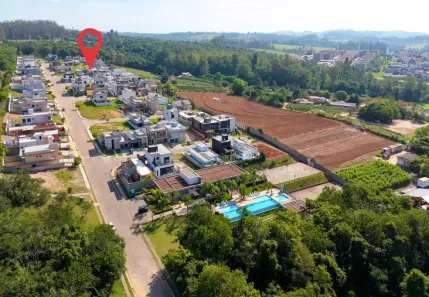 Lote/Terreno à venda, 360m² no Residencial Pecan, Itupeva