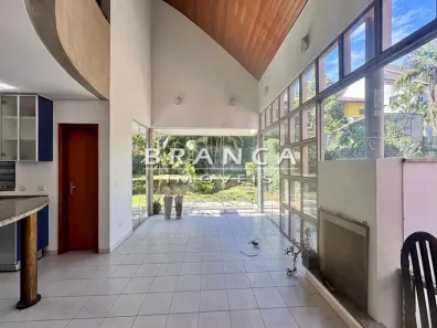 Casa com 3 Quartos à venda, 360m² no Residencial Morada dos Pássaros-Aldeia da Serra, Barueri