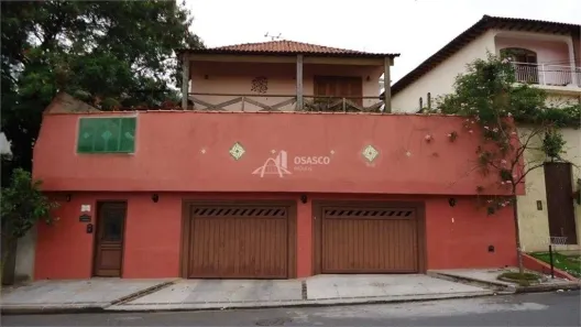 Sobrado com 3 Quartos à venda, 270m² no Adalgisa, Osasco