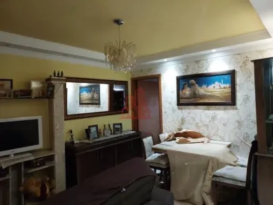 Casa com 2 Quartos à venda, 138m² no Jardim Roberto, Osasco