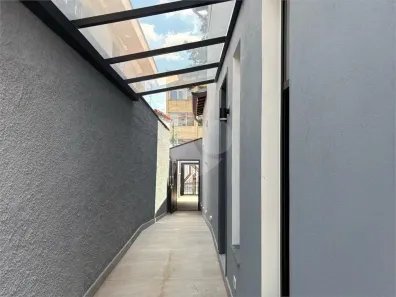 Sobrado com 4 Quartos à venda, 194m² no Vila Clementino, São Paulo