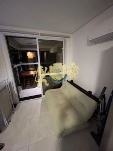 Apartamento com 1 Quarto à venda, 30m² no Pinheiros, São Paulo