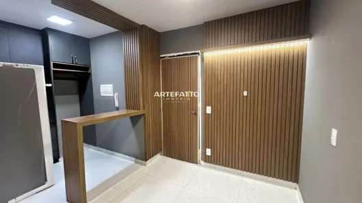 Apartamento com 2 Quartos à venda, 50m² no Chácara Santo Antônio, Franca