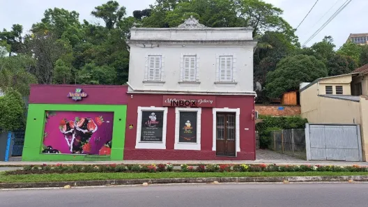 Casa com 3 Quartos à venda, 250m² no Centro, Bento Gonçalves