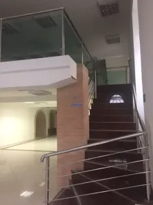 Sala Comercial para alugar, 3000m² no Centro, Santos