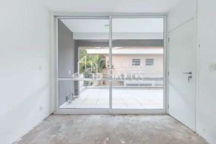 Apartamento com 1 Quarto à venda, 54m² no Saúde, São Paulo