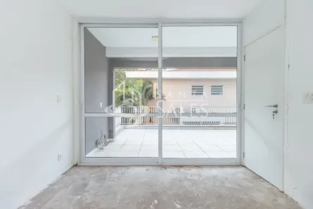 Apartamento com 1 Quarto à venda, 54m² no Saúde, São Paulo