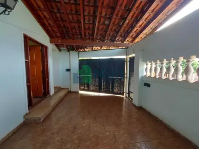 Casa com 3 Quartos à venda, 204m² no Campos Elíseos, Ribeirão Preto