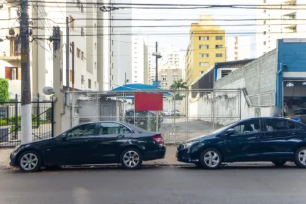 Ponto Comercial para alugar, 722m² no Planalto Paulista, São Paulo