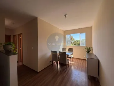 Apartamento com 2 Quartos à venda, 45m² no Desmembramento União da Mocidade Espírita de Uberaba, Uberaba
