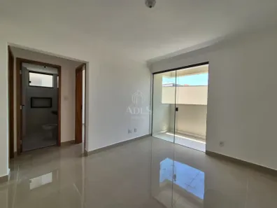 Apartamento com 2 Quartos à venda, 54m² no Copacabana, Belo Horizonte