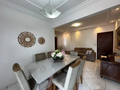 Apartamento com 2 Quartos para alugar, 70m² no São José, Montes Claros