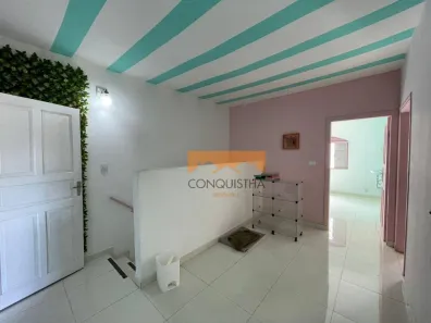 Sala Comercial para alugar, 100m² no Rudge Ramos, São Bernardo do Campo