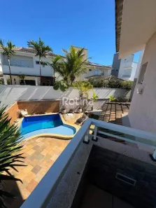 Casa de Condomínio com 3 Quartos à venda, 289m² no Nova Uberlândia, Uberlândia