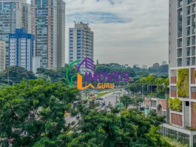 Imóvel Comercial para alugar, 350m² no Jardim das Acácias, São Paulo
