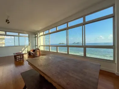 Apartamento com 3 Quartos à venda, 158m² no Barra da Tijuca, Rio de Janeiro