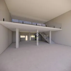 Ponto Comercial para alugar, 200m² no Jardim Santa Helena, Suzano