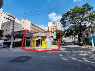 Lote/Terreno à venda, 250m² no Jardim Esmeralda, São Paulo