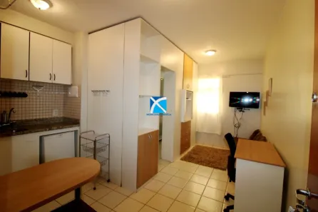 Kitnet com 1 Quarto para alugar, 25m² no Setor Sudoeste, Brasília