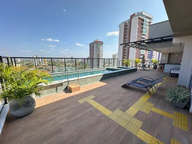 Apartamento com 3 Quartos à venda, 68m² no Horto, Teresina