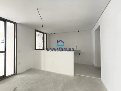 Apartamento com 3 Quartos à venda, 141m² no Vila Mariana, São Paulo