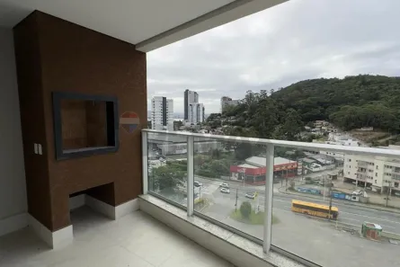 Apartamento com 2 Quartos à venda, 100m² no Fazendinha, Itajaí