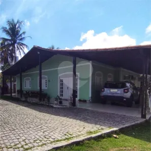 Casa com 4 Quartos à venda, 450m² no São Jorge, Maceió