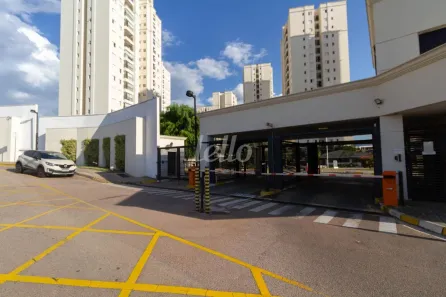 Apartamento com 3 Quartos para alugar, 78m² no Jardim Ermida I, Jundiaí