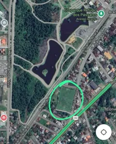 Lote/Terreno à venda, 13000m² no Centro, Araquari