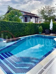 Casa de Condomínio com 3 Quartos à venda, 279m² no Vista Linda, Bertioga