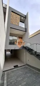 Sobrado com 3 Quartos à venda, 160m² no Penha de França, São Paulo