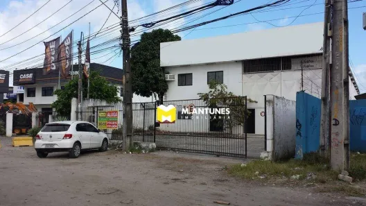 Galpão/Depósito/Armazém para alugar, 800m² no Prazeres, Jaboatão dos Guararapes