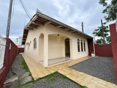 Casa com 3 Quartos para alugar, 100m² no Centro, Itajaí
