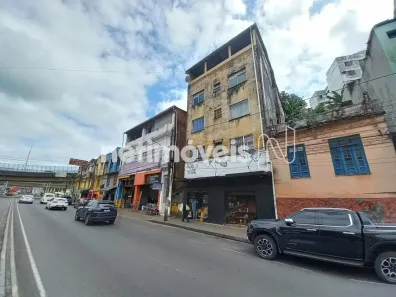 Apartamento com 2 Quartos à venda, 57m² no Baixa dos Sapateiros, Salvador