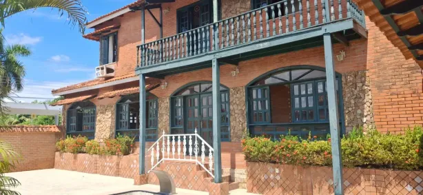 Apartamento com 7 Quartos à venda, 447m² no Ponta Negra, Manaus