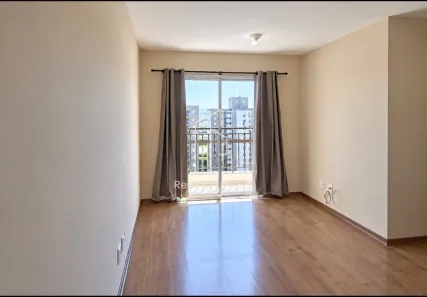 Apartamento com 3 Quartos para alugar, 66m² no Tatuapé, São Paulo