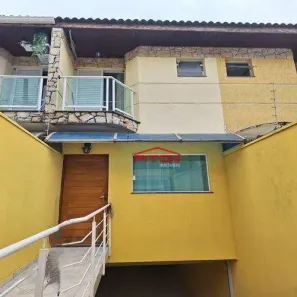 Sobrado com 3 Quartos à venda, 156m² no Jardim Jaú (Zona Leste), São Paulo