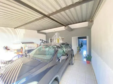 Casa com 3 Quartos à venda, 158m² no Parque Sevilha (Nova Veneza), Sumaré