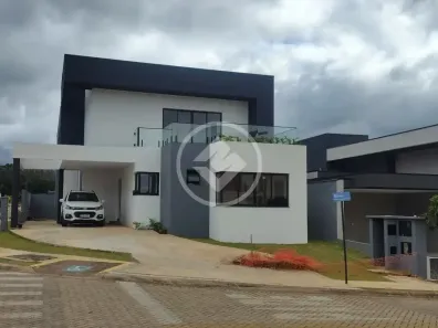 Casa de Condomínio com 3 Quartos à venda, 220m² no Residencial Pecan, Itupeva