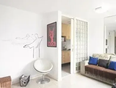Apartamento com 2 Quartos à venda, 75m² no Paraíso do Morumbi, São Paulo