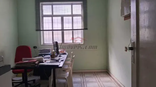 Apartamento com 1 Quarto à venda, 40m² no Campinho, Rio de Janeiro