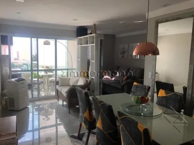 Apartamento com 2 Quartos à venda, 60m² no Vila Romana, São Paulo