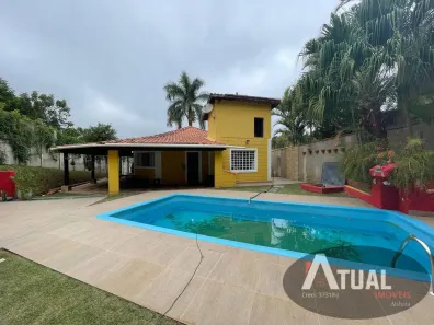 Casa com 3 Quartos à venda, 300m² no Canjica (Terra Preta), Mairiporã
