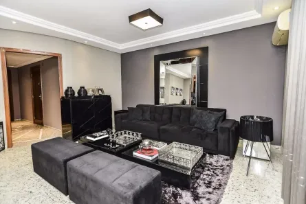 Apartamento com 3 Quartos para alugar, 149m² no Cristo Rei, Curitiba