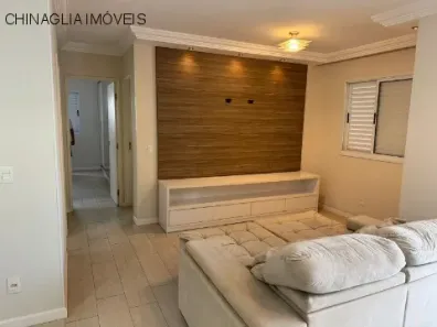 Apartamento com 2 Quartos à venda, 77m² no Swift, Campinas